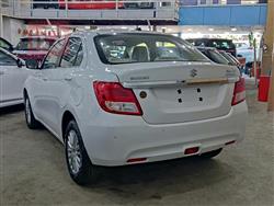 Suzuki Dzire